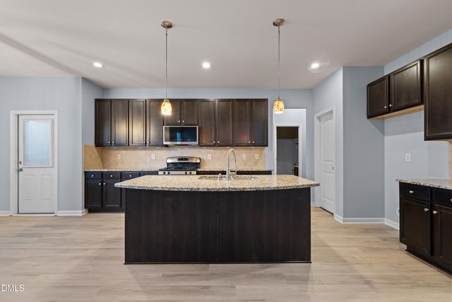 396 Naples Lane, Clayton, NC 27527