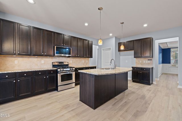 396 Naples Lane, Clayton, NC 27527