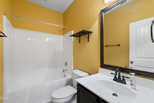 396 Naples Lane, Clayton, NC 27527