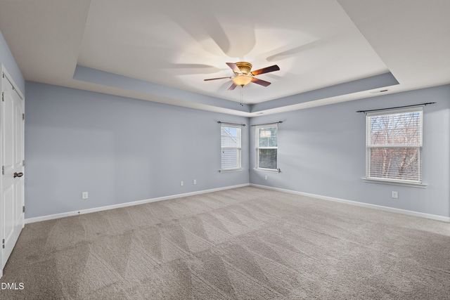 396 Naples Lane, Clayton, NC 27527