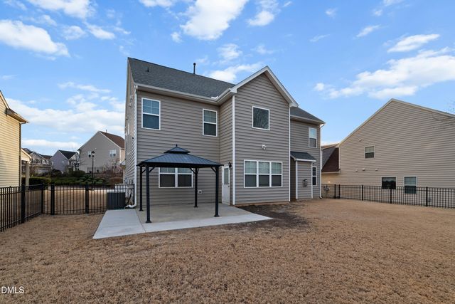 396 Naples Lane, Clayton, NC 27527