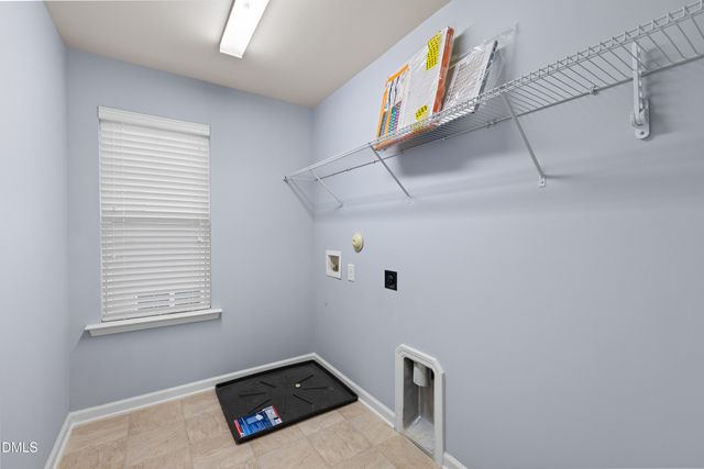 396 Naples Lane, Clayton, NC 27527