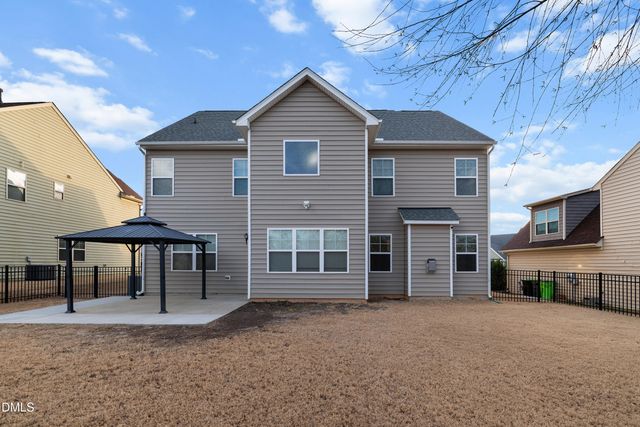 396 Naples Lane, Clayton, NC 27527