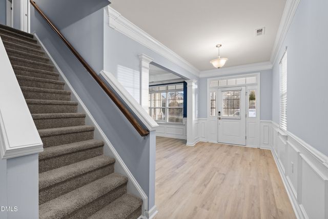 396 Naples Lane, Clayton, NC 27527