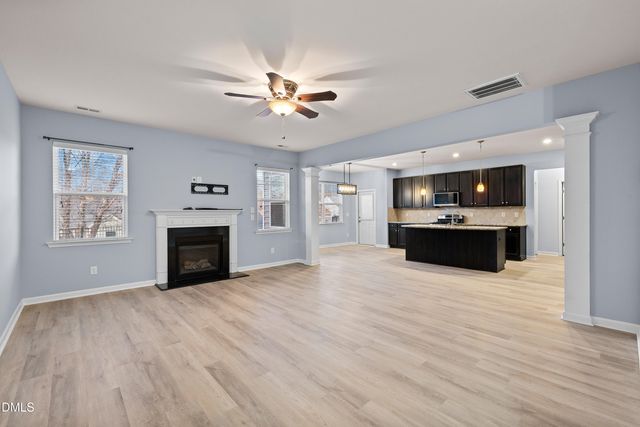 396 Naples Lane, Clayton, NC 27527