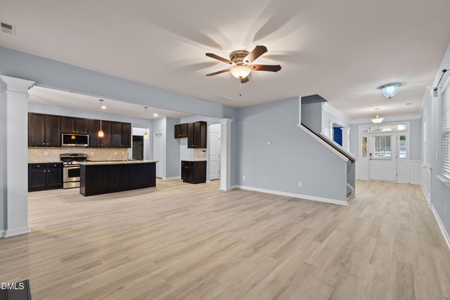 396 Naples Lane, Clayton, NC 27527