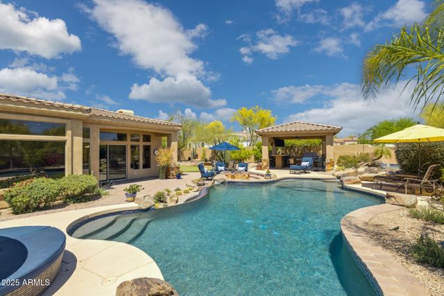 22469 N 79TH Place, Scottsdale, AZ 85255