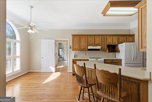 601 Calloway Drive, Rockmart, GA 30153