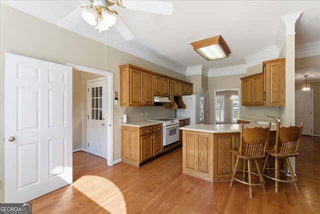 601 Calloway Drive, Rockmart, GA 30153