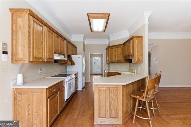 601 Calloway Drive, Rockmart, GA 30153