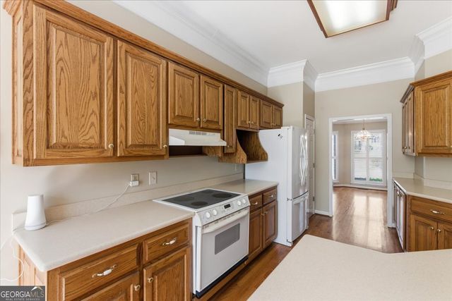 601 Calloway Drive, Rockmart, GA 30153