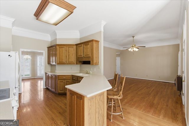 601 Calloway Drive, Rockmart, GA 30153