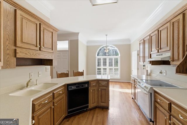 601 Calloway Drive, Rockmart, GA 30153