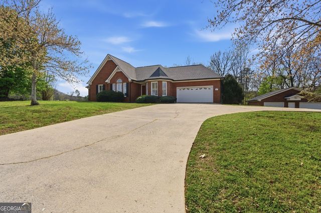 601 Calloway Drive, Rockmart, GA 30153