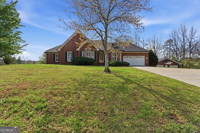 601 Calloway Drive, Rockmart, GA 30153