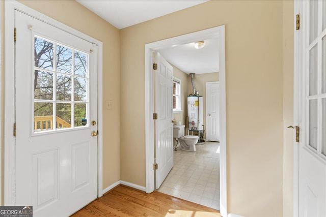 601 Calloway Drive, Rockmart, GA 30153