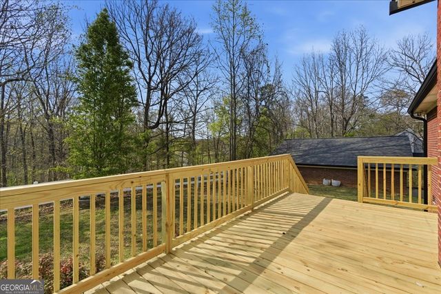 601 Calloway Drive, Rockmart, GA 30153