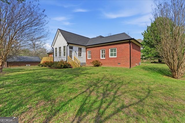 601 Calloway Drive, Rockmart, GA 30153