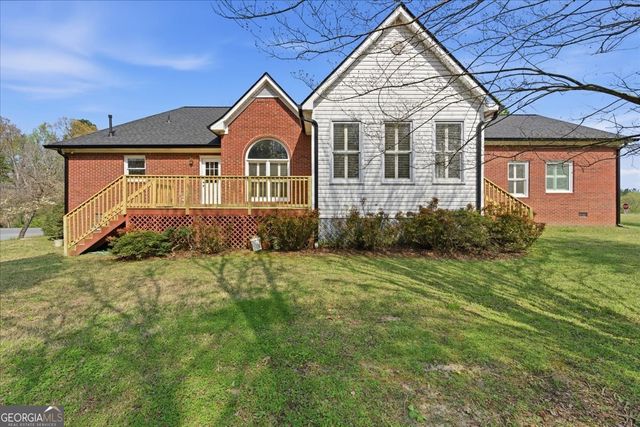 601 Calloway Drive, Rockmart, GA 30153