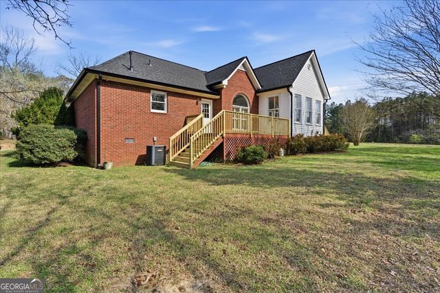 601 Calloway Drive, Rockmart, GA 30153