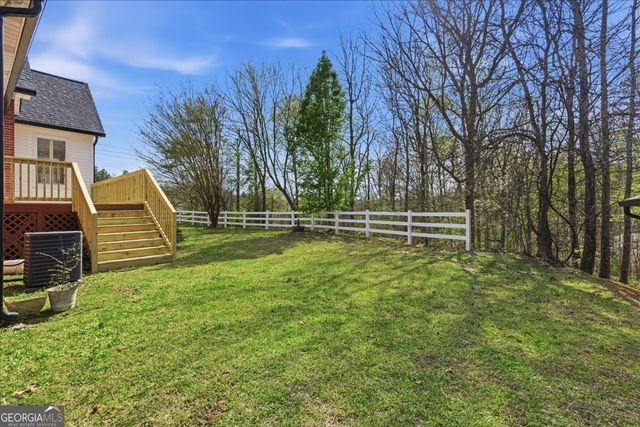 601 Calloway Drive, Rockmart, GA 30153