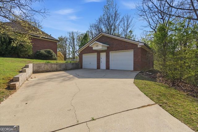 601 Calloway Drive, Rockmart, GA 30153