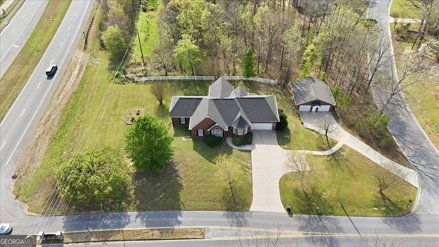 601 Calloway Drive, Rockmart, GA 30153