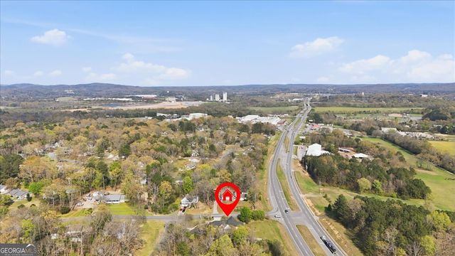 601 Calloway Drive, Rockmart, GA 30153