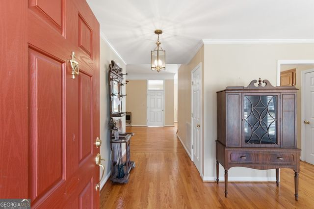 601 Calloway Drive, Rockmart, GA 30153