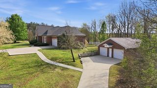 601 Calloway Drive, Rockmart, GA 30153