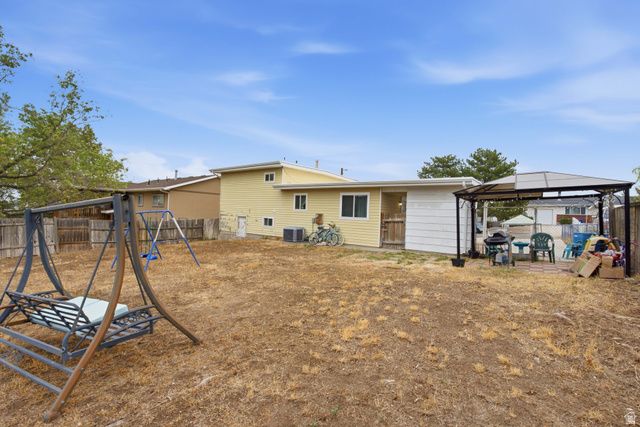 3680 S ROYAL SCOTT DR, West Valley City, UT 84128