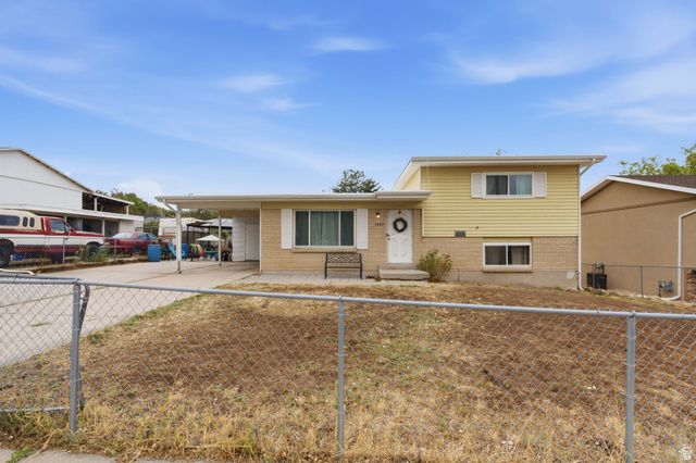 3680 S ROYAL SCOTT DR, West Valley City, UT 84128