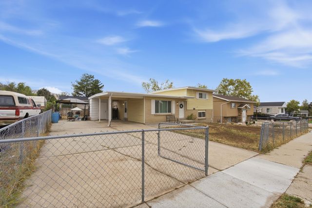 3680 S ROYAL SCOTT DR, West Valley City, UT 84128