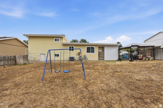 3680 S ROYAL SCOTT DR, West Valley City, UT 84128