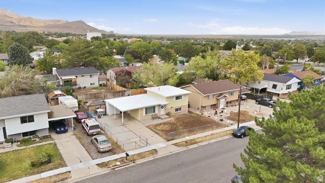 3680 S ROYAL SCOTT DR, West Valley City, UT 84128