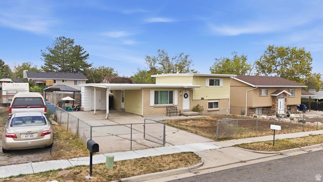 3680 S ROYAL SCOTT DR, West Valley City, UT 84128
