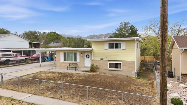 3680 S ROYAL SCOTT DR, West Valley City, UT 84128