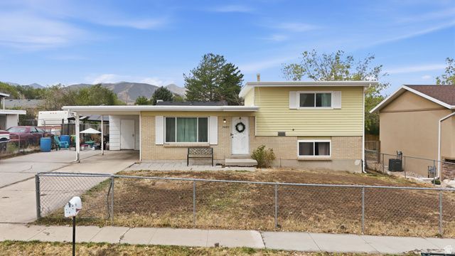3680 S ROYAL SCOTT DR, West Valley City, UT 84128