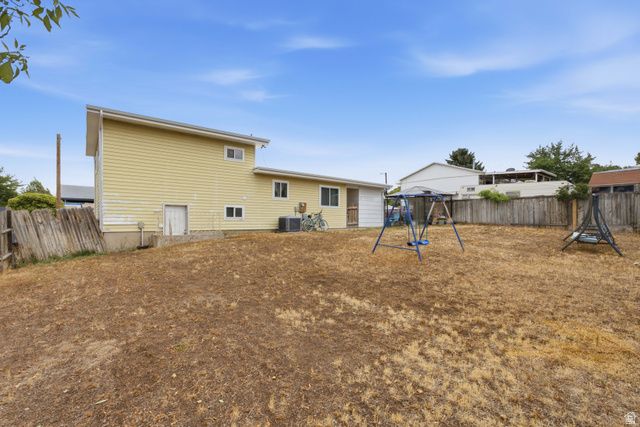 3680 S ROYAL SCOTT DR, West Valley City, UT 84128