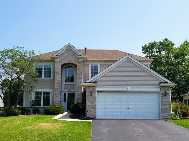 156 Sycamore Drive, Bolingbrook, IL 60490