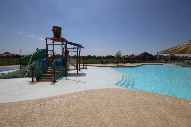 6710 Pine Haven Court, Katy, TX 77493