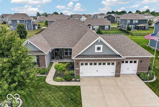 4201 Saddle Club Parkway, Bargersville, IN 46106