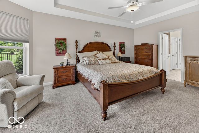 4201 Saddle Club Parkway, Bargersville, IN 46106