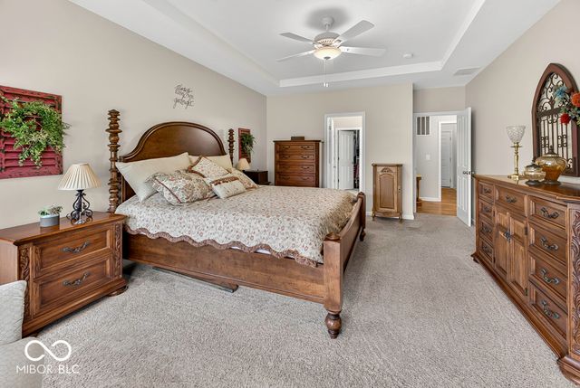 4201 Saddle Club Parkway, Bargersville, IN 46106