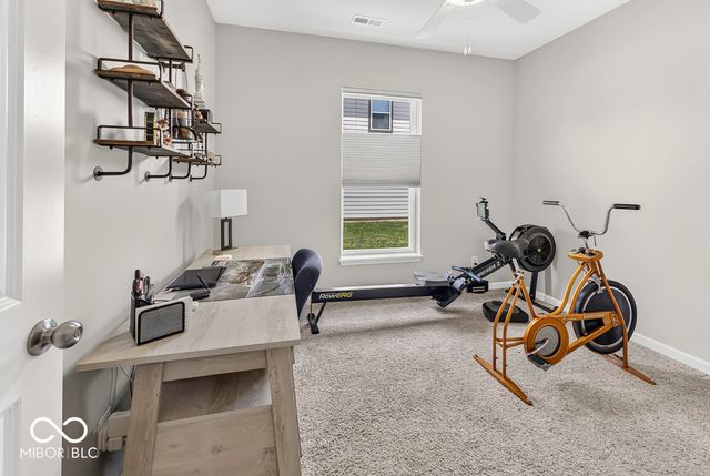 4201 Saddle Club Parkway, Bargersville, IN 46106