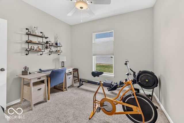 4201 Saddle Club Parkway, Bargersville, IN 46106