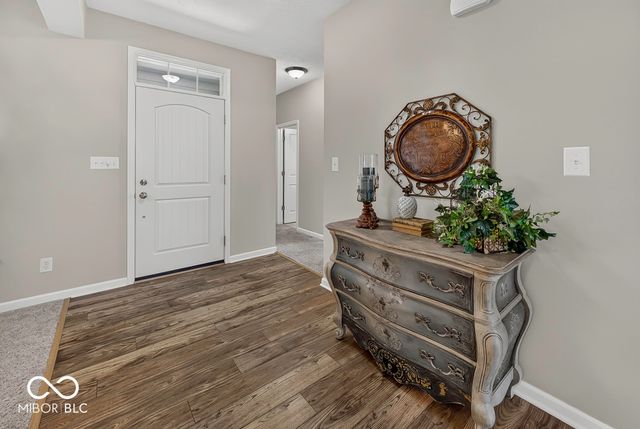 4201 Saddle Club Parkway, Bargersville, IN 46106