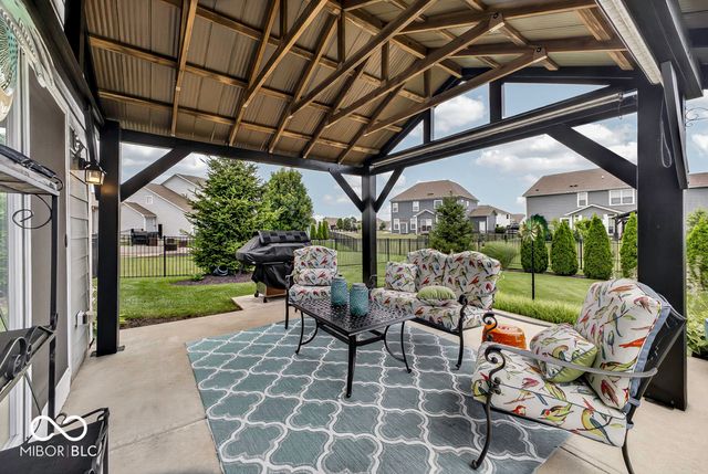 4201 Saddle Club Parkway, Bargersville, IN 46106