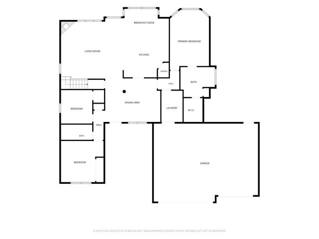 4201 Saddle Club Parkway, Bargersville, IN 46106