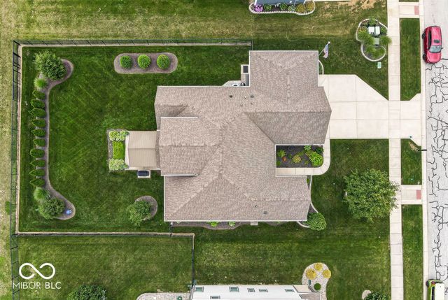 4201 Saddle Club Parkway, Bargersville, IN 46106